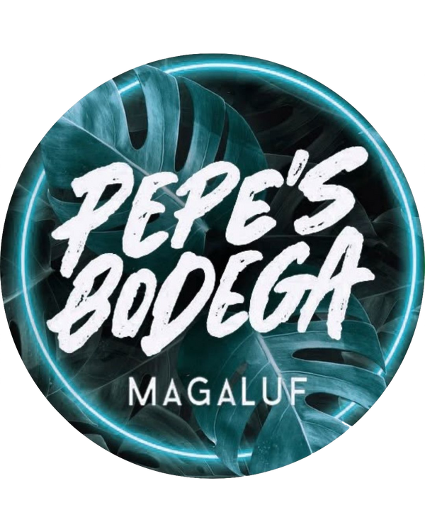 Pepe's Bodega, Spanien