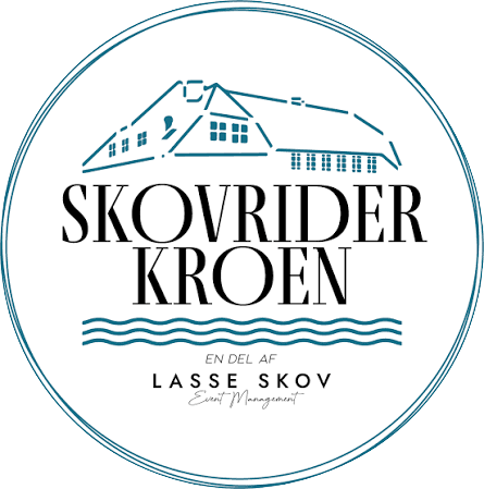 Skovriderkroen, Danmark